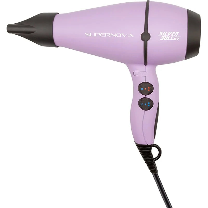 Silver Bullet Supernova Hair Dryer 2400W