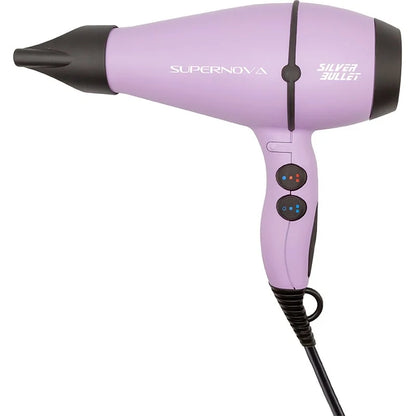 Silver Bullet Supernova Hair Dryer 2400W