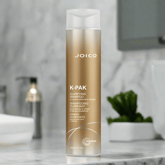 Joico K-Pak Clarifying Shampoo 300ml 