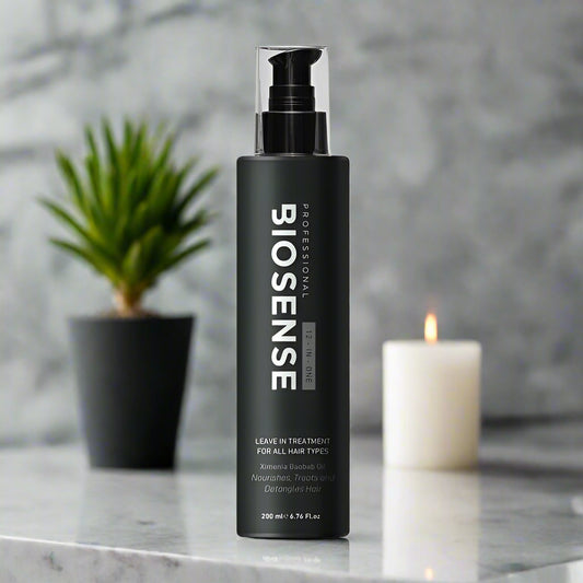 Biosense Ultimate 12-in-1 Leave-In Treatment - GRASP