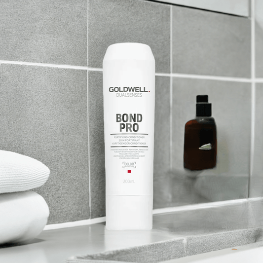 Goldwell Bond Pro Fortifying Conditioner 200ml