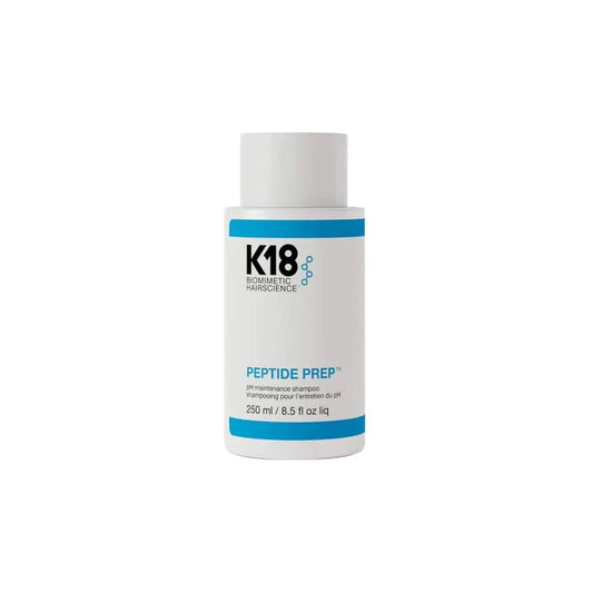 K18 Peptide Prep pH Maintenance Shampoo 250ml