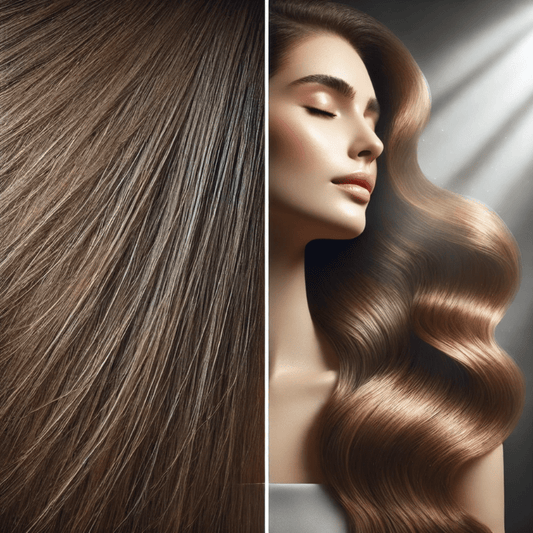 The Ultimate Guide to Repairing Dry & Damaged Hair - GRASP