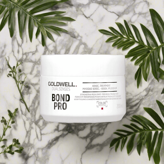 Goldwell Dualsenses Bond Pro 60 Seconds Treatment 200ml - GRASP