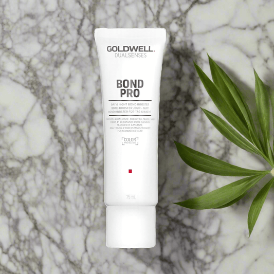 Goldwell Dualsenses Bond Pro Day & Night Bond Booster 75ml - GRASP
