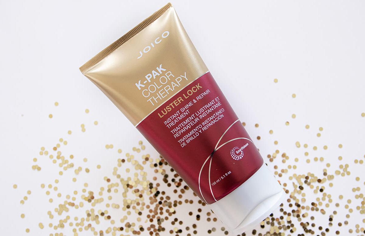 Joico K-Pak Color Therapy Luster Lock Treatment 150ml - GRASP