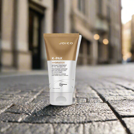 Joico K-Pak Hydrator 50ml (Travel Size) - GRASP