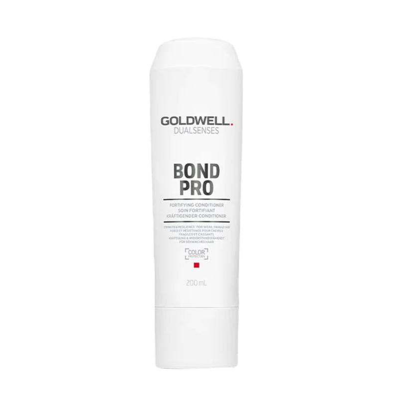 Goldwell Bond Pro Fortifying Conditioner 200ml - GRASP