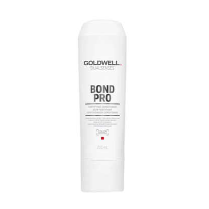 Goldwell Bond Pro Fortifying Conditioner 200ml - GRASP