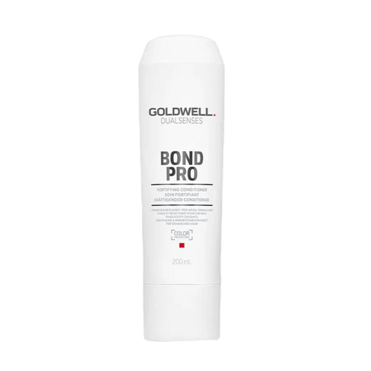 Goldwell Bond Pro Fortifying Conditioner 200ml - GRASP