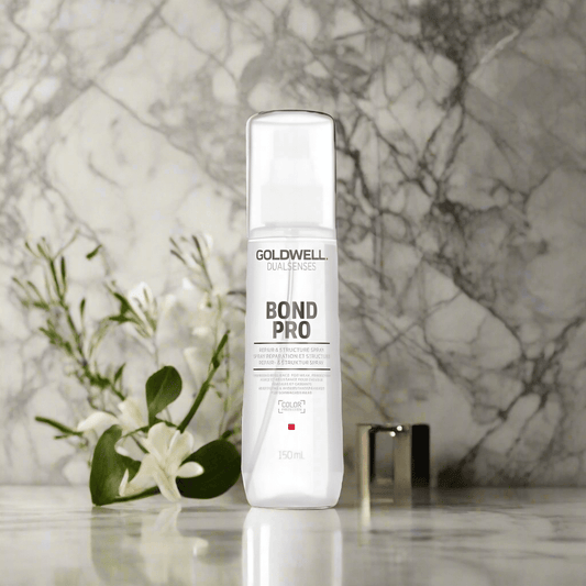 Goldwell Dualsenses Bond Pro Repair and Structure Spray 150ml - GRASP
