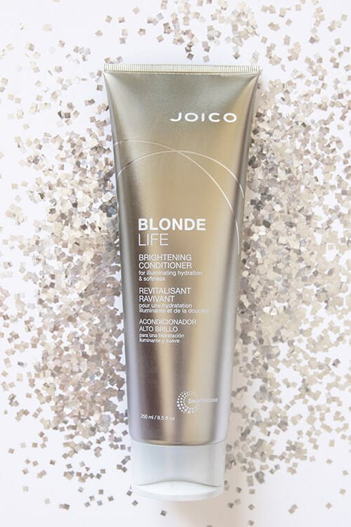 Joico Blonde Life Brightening Conditioner 250ml - GRASP