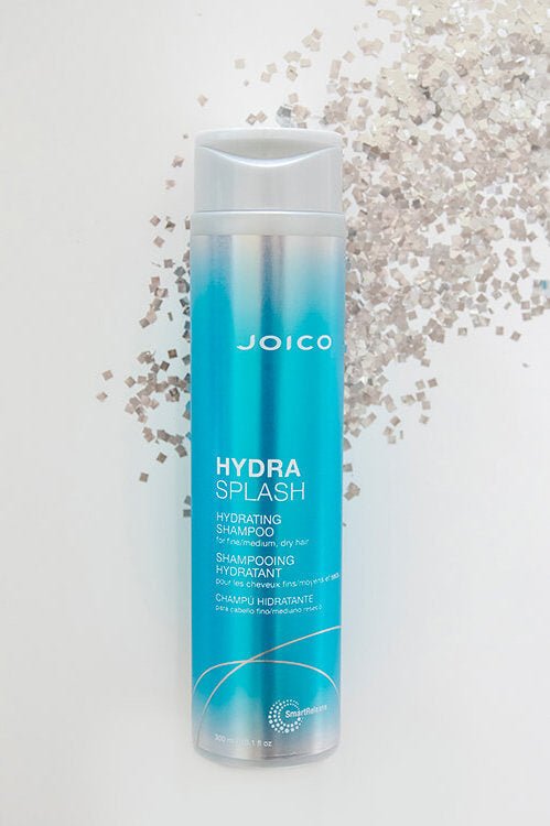 Joico HydraSplash Hydrating Shampoo 300ml - GRASP