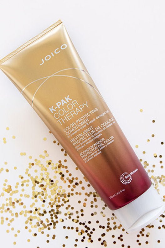 Joico K - Pak Color Therapy Color - Protecting Conditioner 250ml - GRASP