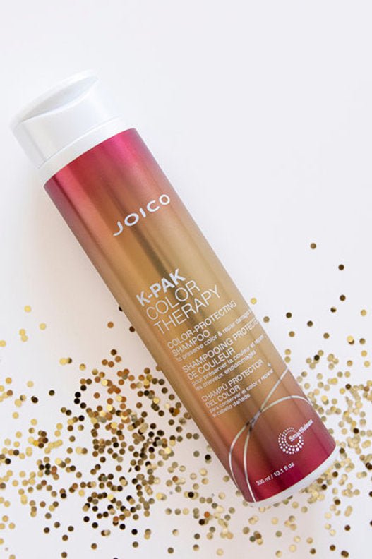 Joico K - Pak Color Therapy Color - Protecting Shampoo 300ml - GRASP