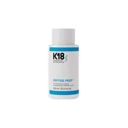 K18 Peptide Prep pH Maintenance Shampoo 250ml - GRASP